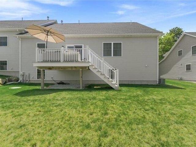 House for sale in Exeter, Rhode Island