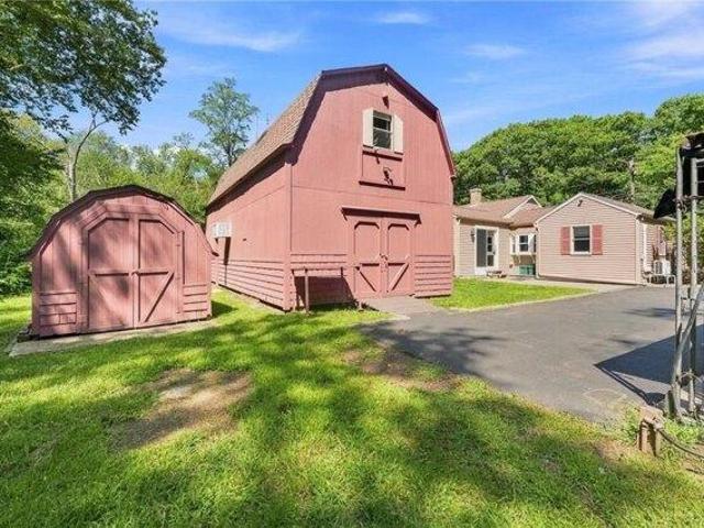 House for sale in Exeter, Rhode Island