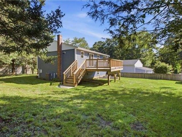 House for sale in Exeter, Rhode Island