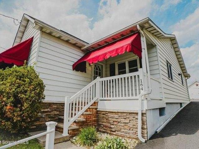 House for sale in Archbald, Pennsylvania