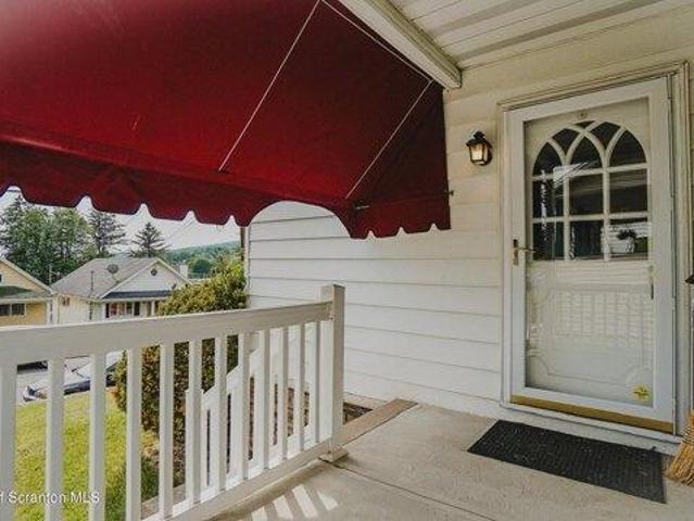 House for sale in Archbald, Pennsylvania