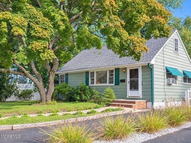 House for sale in Fair Haven, Monmouth County