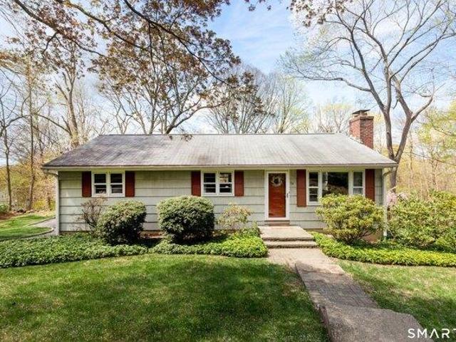 House for sale in Fairfield, Connecticut