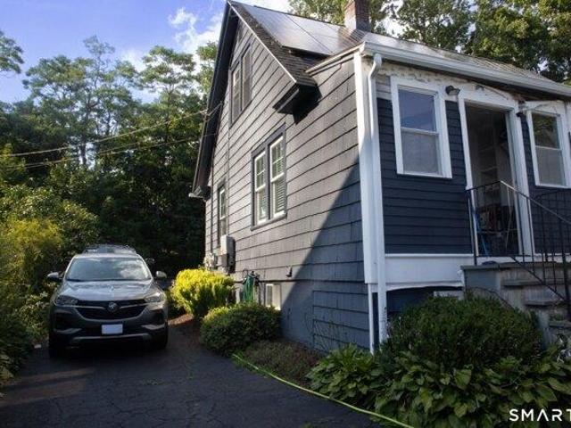 House for sale in Fairfield, Connecticut