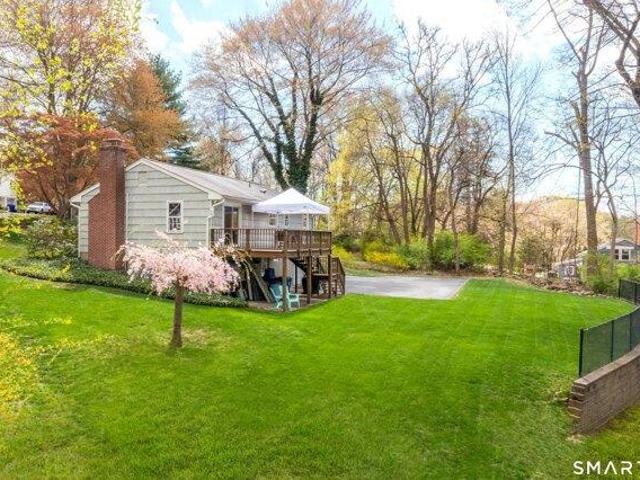 House for sale in Fairfield, Connecticut