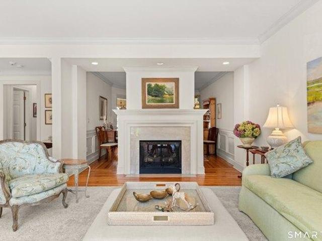 House for sale in Fairfield, Connecticut