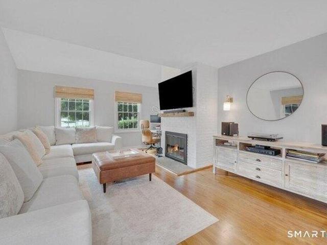 House for sale in Fairfield, Connecticut