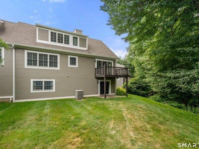 House for sale in Fairfield, Connecticut
