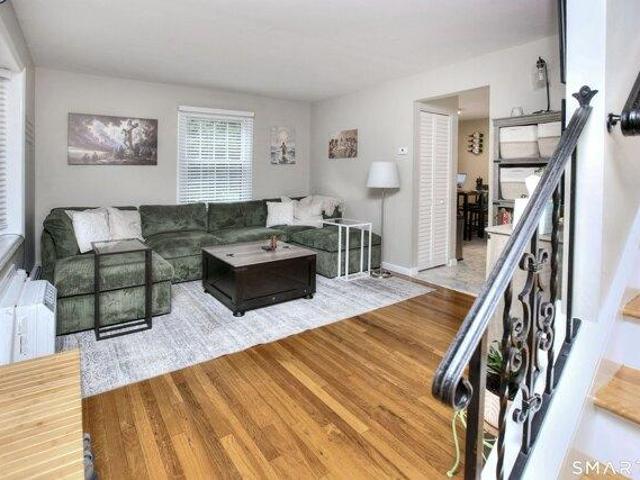 House for sale in Fairfield, Connecticut