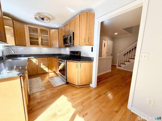 House for sale in Fairfield, Connecticut