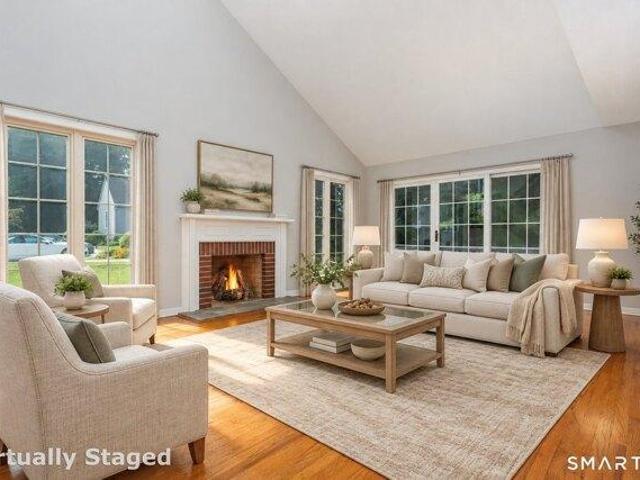 House for sale in Woodfield Village, Fairfield