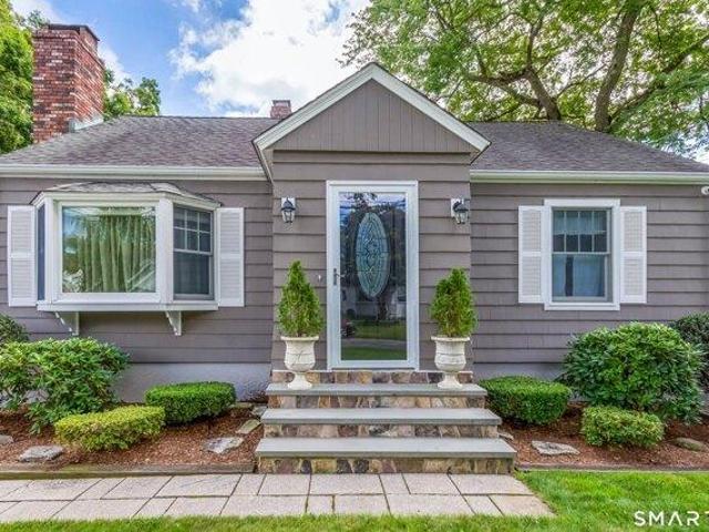 House for sale in Tunxis Hill, Fairfield