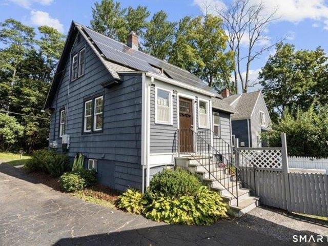 House for sale in Fairfield, Greater Bridgeport Planning Region