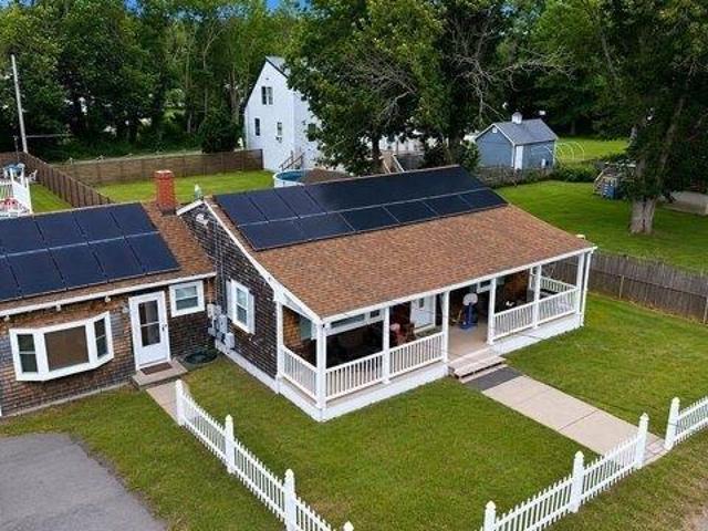 House for sale in Bristol, Massachusetts