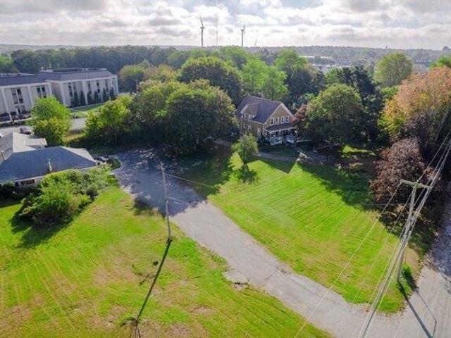 House for sale in Bristol, Massachusetts