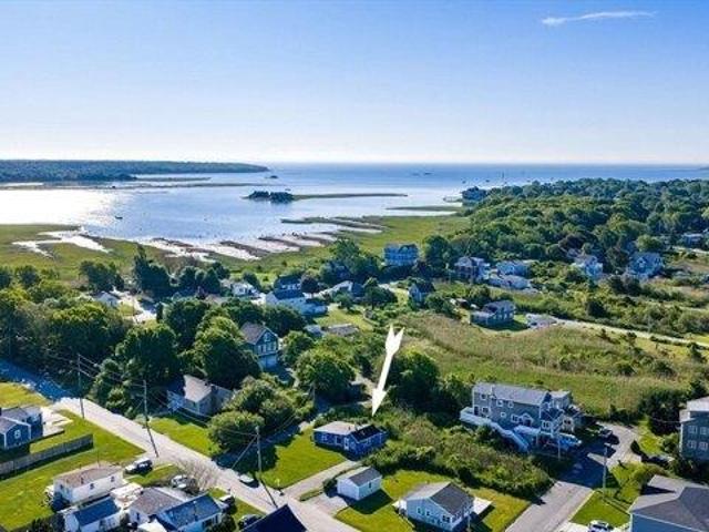 House for sale in Bristol, Massachusetts