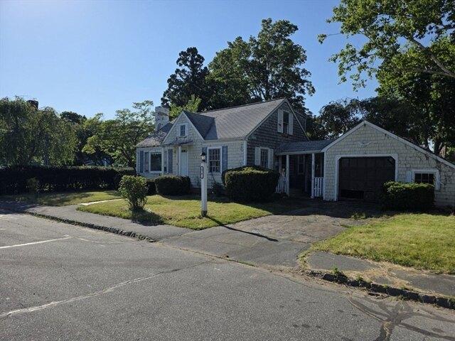 House for sale in Bristol, Massachusetts