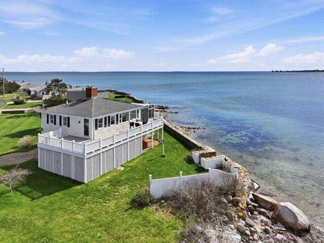 House for sale in Bristol, Massachusetts