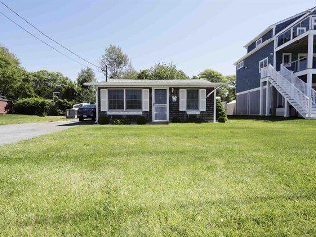 House for sale in Bristol, Massachusetts