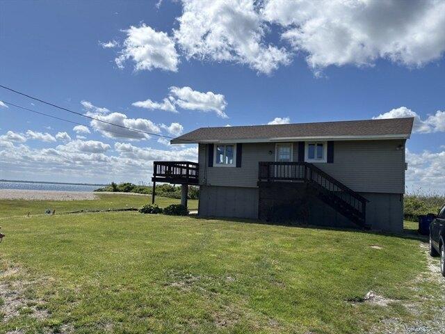 House for sale in Bristol, Massachusetts