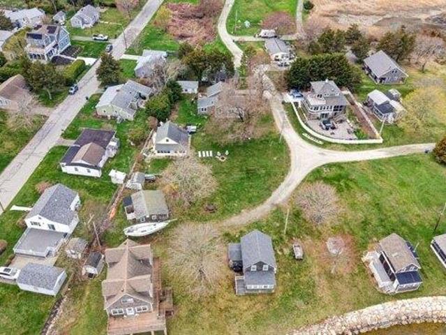 House for sale in Bristol, Massachusetts