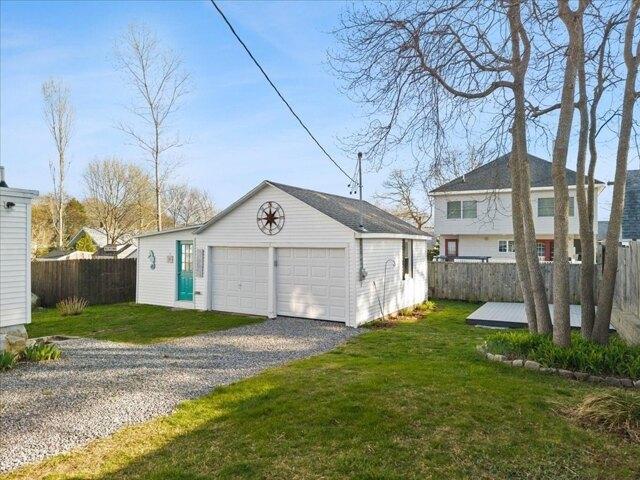 House for sale in Bristol, Massachusetts