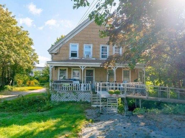 House for sale in Bristol, Massachusetts