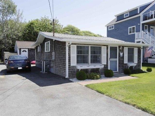 House for sale in Bristol, Massachusetts