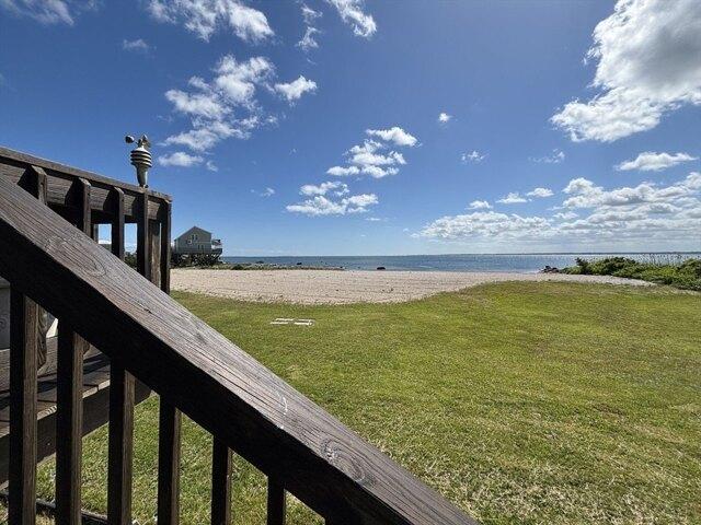 House for sale in Bristol, Massachusetts