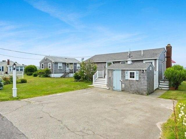 House for sale in Bristol, Massachusetts