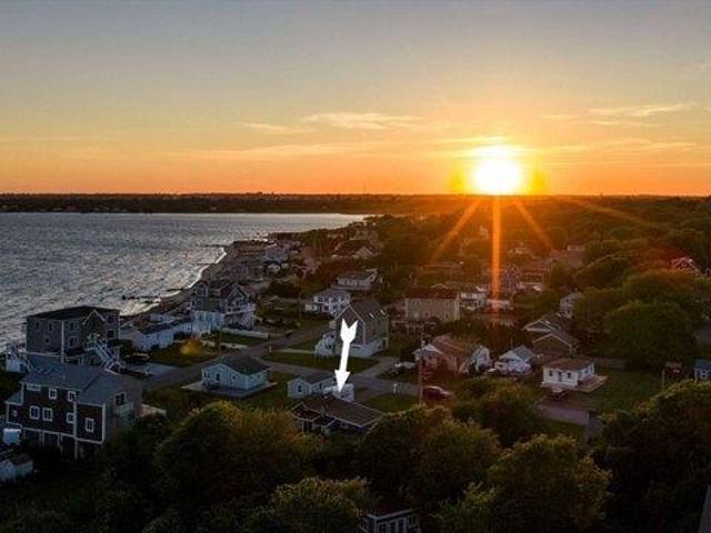 House for sale in Bristol, Massachusetts
