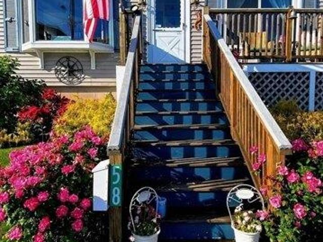 House for sale in Bristol, Massachusetts