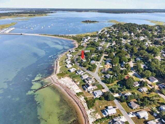 House for sale in Bristol, Massachusetts