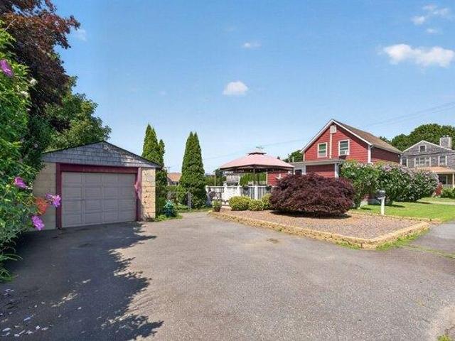 House for sale in Bristol, Massachusetts