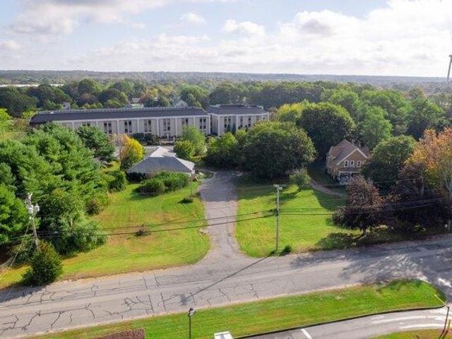 House for sale in Bristol, Massachusetts