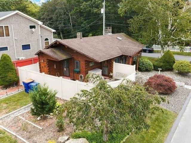 House for sale in Fairhaven, Bristol County