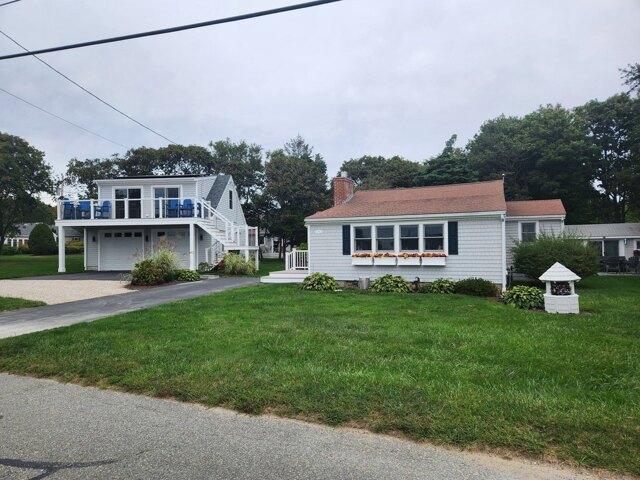 House for sale in Fairhaven, Bristol County