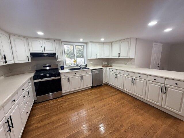 House for sale in Fairhaven, Bristol County