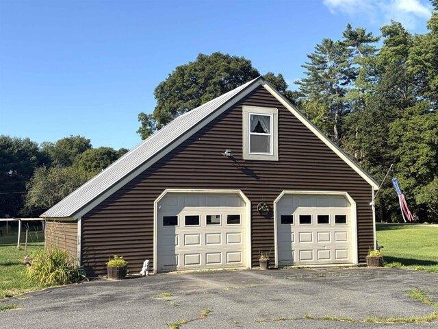 House for sale in Fairlee, Orange County