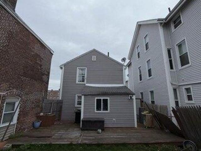 House for sale in Bristol, Massachusetts