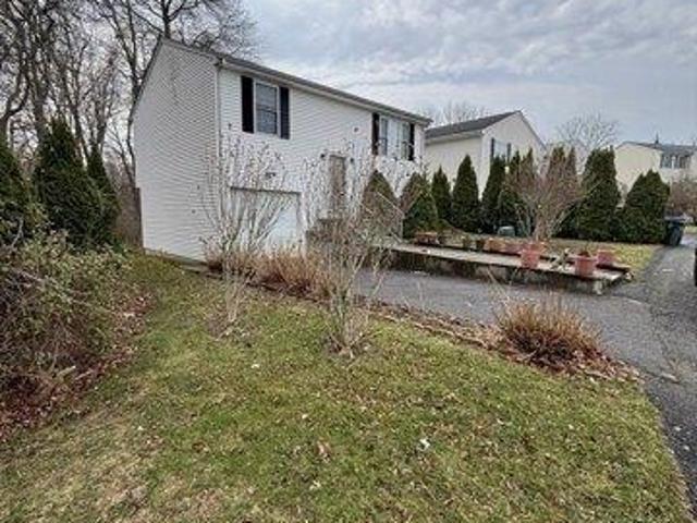 House for sale in Bristol, Massachusetts