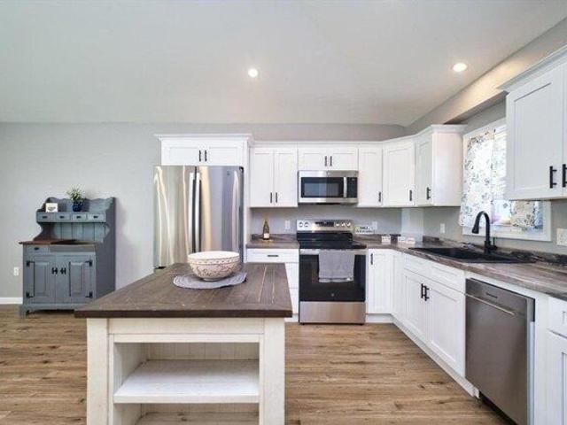 House for sale in Bristol, Massachusetts