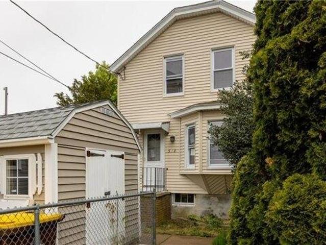 House for sale in Bristol, Massachusetts