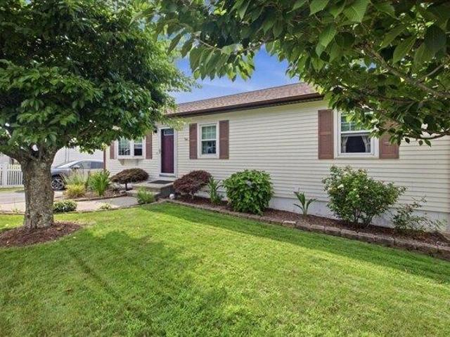 House for sale in Bristol, Massachusetts