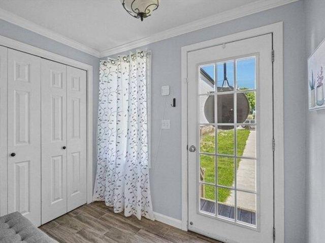 House for sale in Bristol, Massachusetts