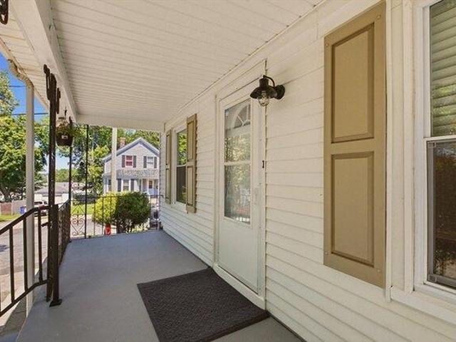 House for sale in Bristol, Massachusetts