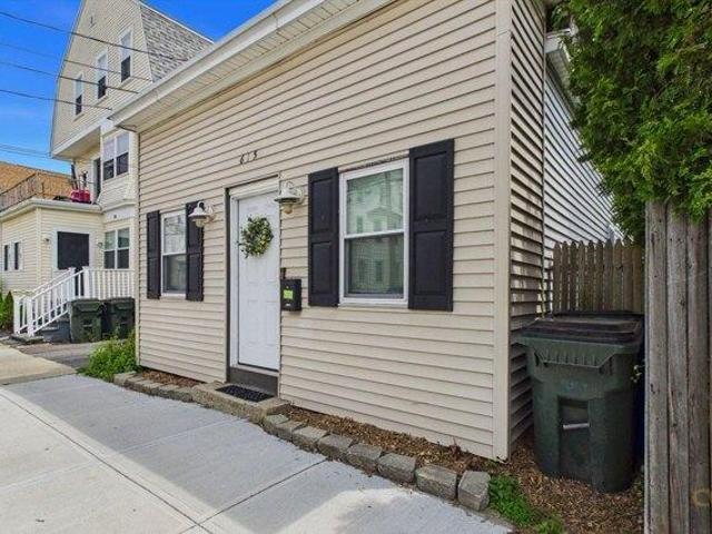 House for sale in Bristol, Massachusetts