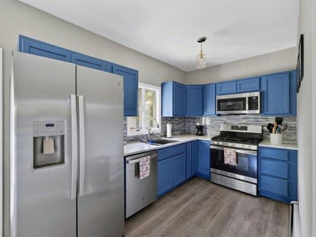 House for sale in Bristol, Massachusetts