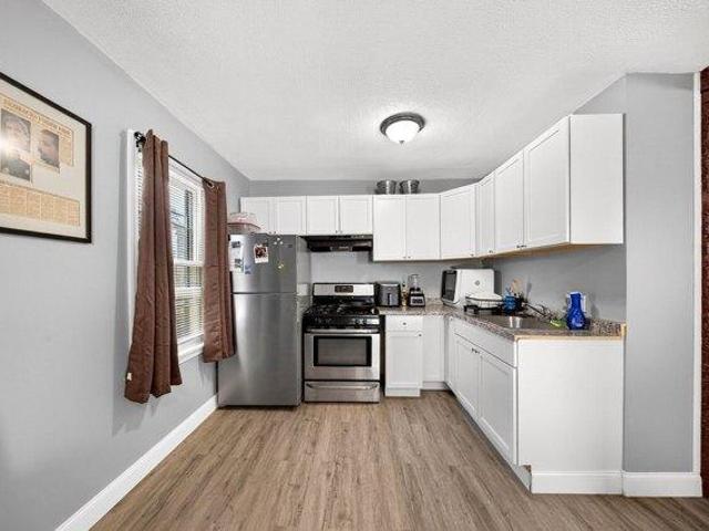 House for sale in Flint Village, Fall River