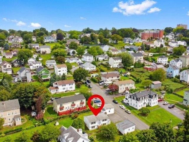 House for sale in Bowenville, Fall River